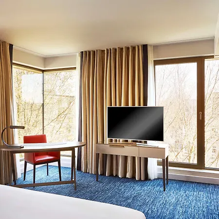 Hotel Hyatt Regency 5*