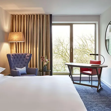 Hotel Hyatt Regency Amsterdam