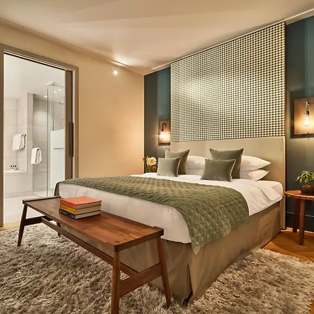 Hyatt Regency Amsterdam