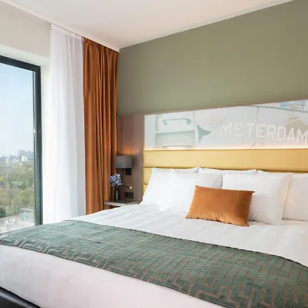 Leonardo Royal Hotel 4*