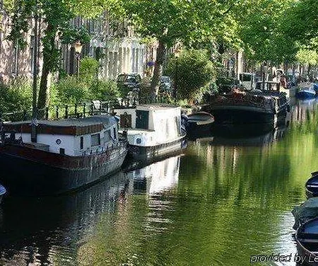 Singel Hotel Amsterdam