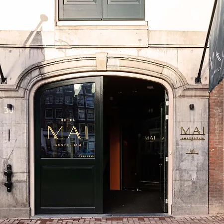 Mai Amsterdam