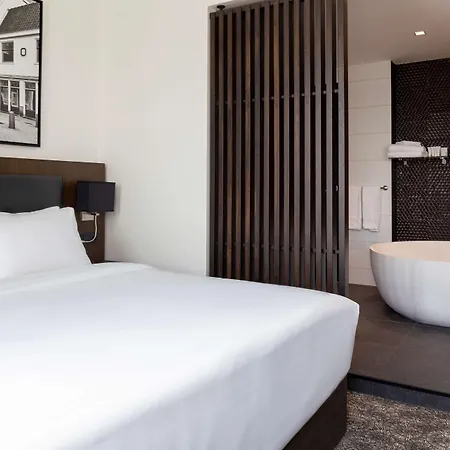 Radisson And South 4* Amsterdam
