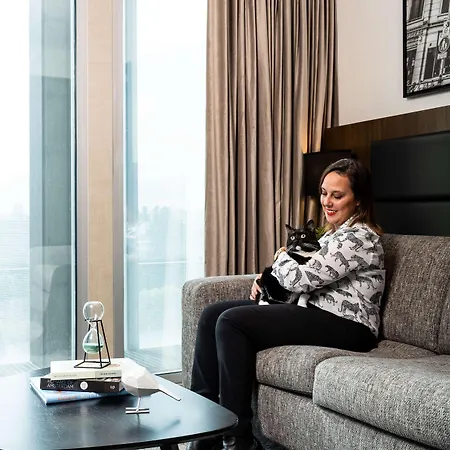 Hotel Radisson And South 4*