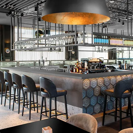 Radisson And South 4* Amsterdam