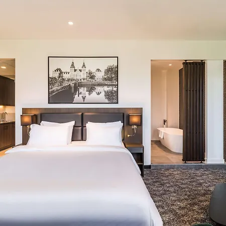 Radisson And South 4* Amsterdam