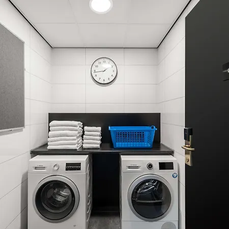 Radisson And South 4* Amsterdam