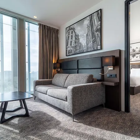 Hotel Radisson And South 4*