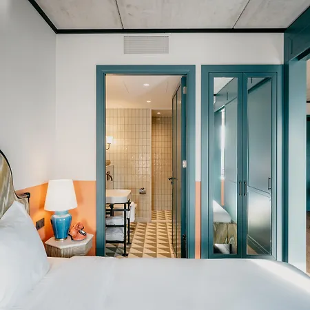 The July - Boat & Co 4* أمستردام