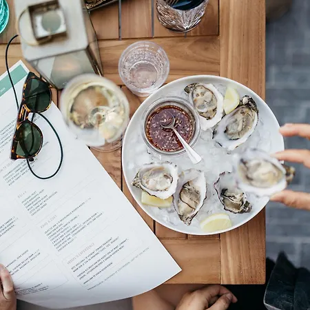 The July - Boat & Co فندق أمستردام