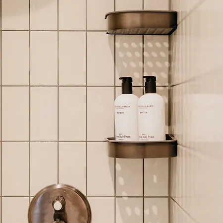 The July - Boat & Co فندق أمستردام