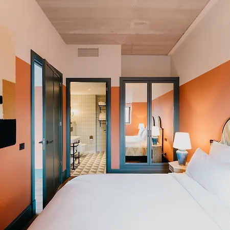 The July - Boat & Co 4* Amsterdam