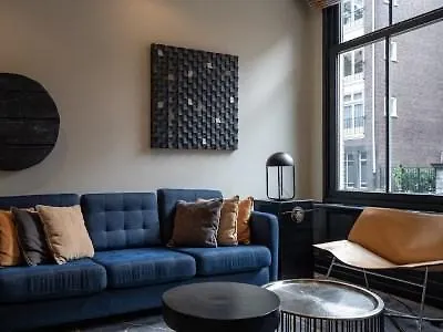 Catalonia Vondel Amsterdam