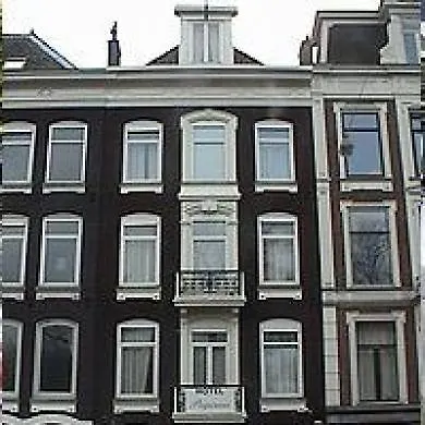 Hotel Aston