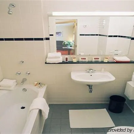 Bastion Noord Hotel