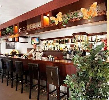 Bastion Noord Hotel
