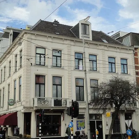 Plantage Hotel 2*