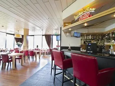 Hotel Bastion Noord Amesterdão