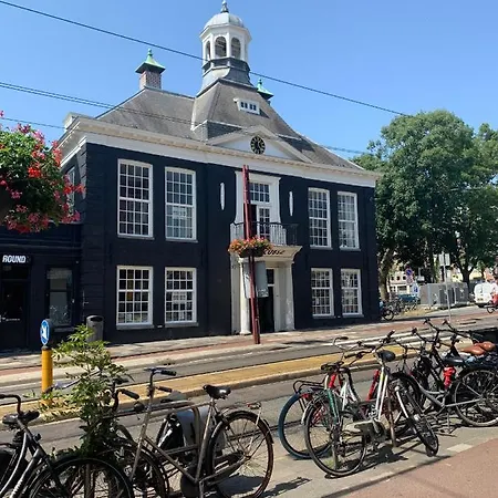 Bob W Oosterpark Aparthotel Amsterdam