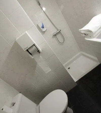 Hotel Damrak 2*