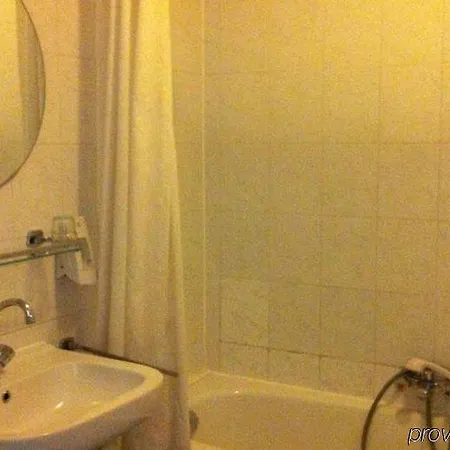 Delta City Center 3* Amsterdam