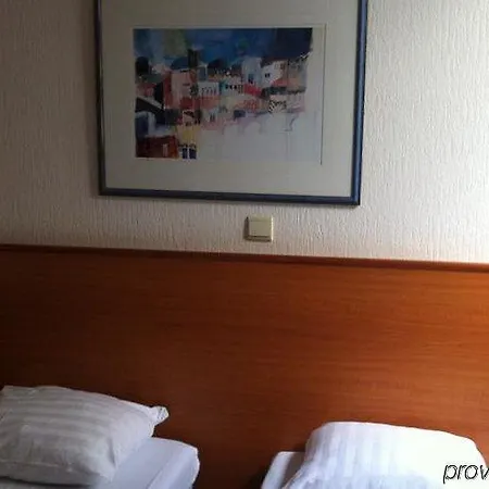 Hotel Delta City Center