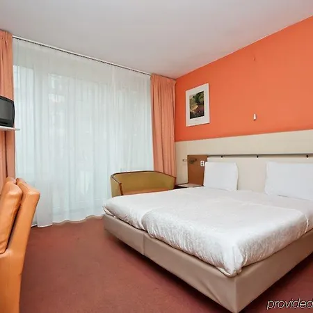 Hotel Aadam Wilhelmina
