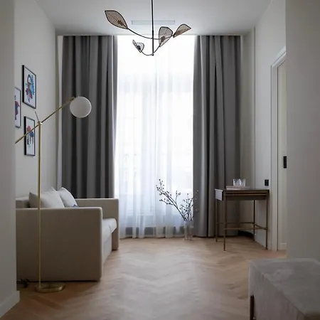 Aparthotel Bob W Oosterpark Amsterdam