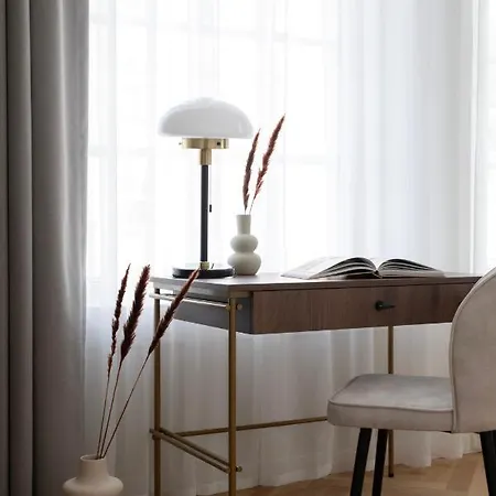 Hotel apartamentowy Bob W Oosterpark Amsterdam
