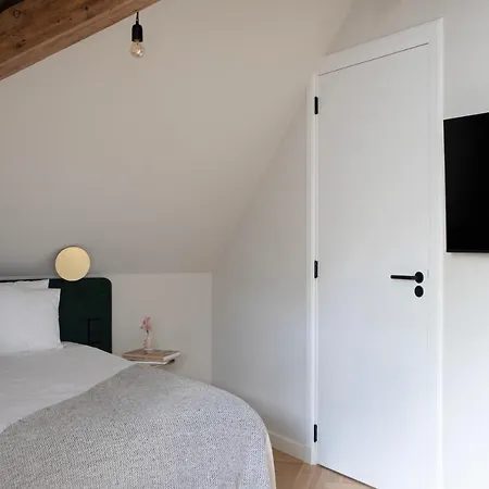 Bob W Oosterpark Aparthotel Amsterdam