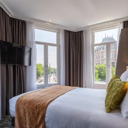 Leonardo Boutique Museumhotel Hotel 4*