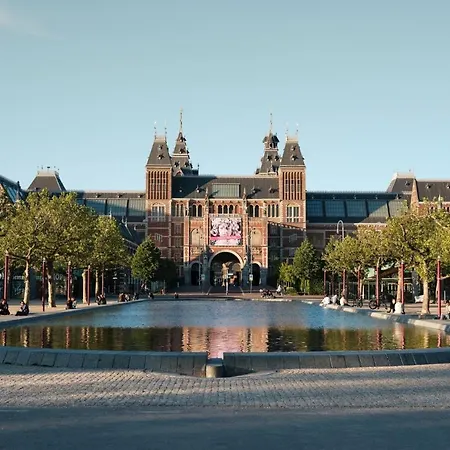 Leonardo Boutique Museumhotel 4* Amsterdam