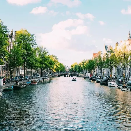 Leonardo Boutique Museumhotel 4* Amsterdam