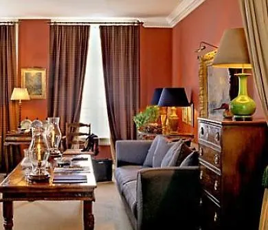 717 Hotel 5*