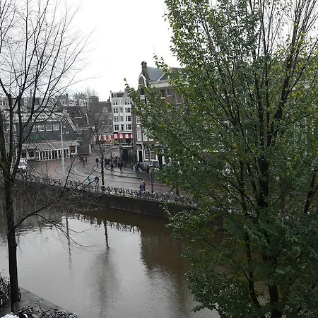 Agora Amsterdam