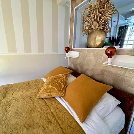 The Enlightened House Luxury Hotel