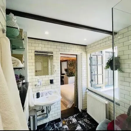 The Enlightened House Luxury *