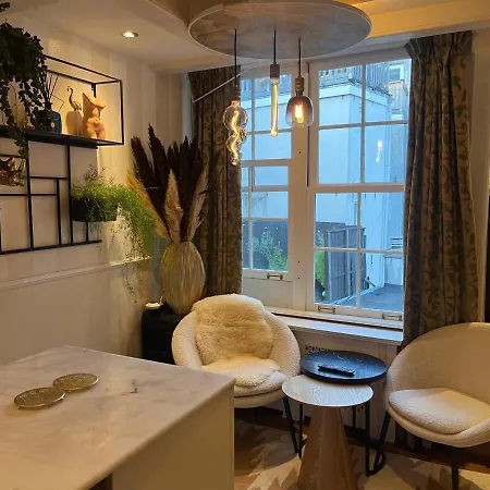The Enlightened House Luxury Amsterdam