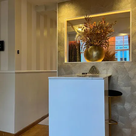 The Enlightened House Luxury Amsterdam