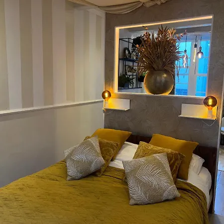 The Enlightened House Luxury * Amsterdam