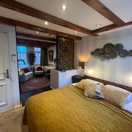 The Enlightened House Luxury Amsterdam