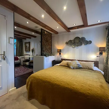 Hotel The Enlightened House Luxury *