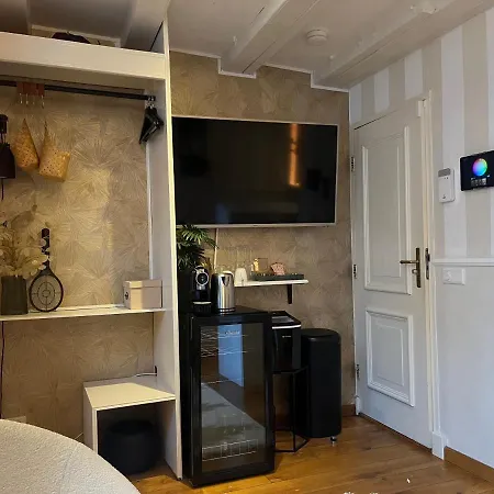 The Enlightened House Luxury Hotel