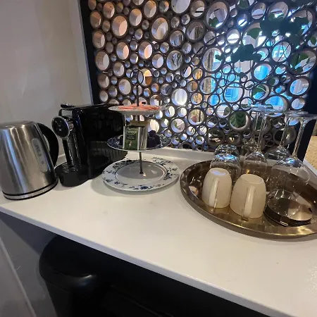 Hotel The Enlightened House Luxury *