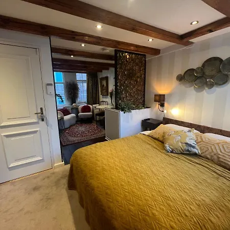 The Enlightened House Luxury