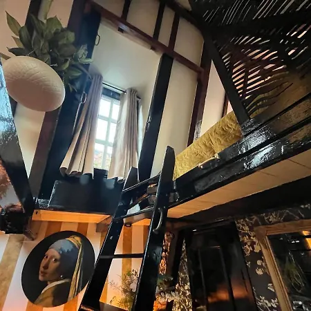 Hotel The Enlightened House Luxury *