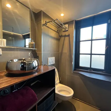 The Enlightened House Luxury Hotel