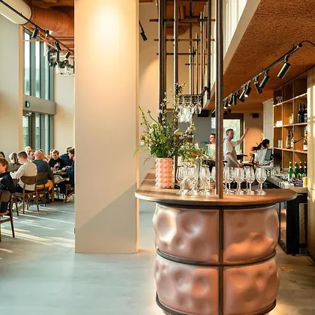 Jansen Bajeskwartier Amsterdam