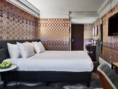 Hard Rock American Hotel 4*