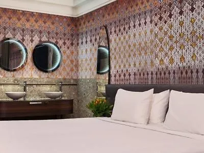 Hard Rock American 4* Amsterdam